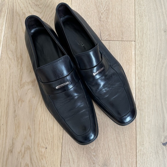 Bruno Magli Dress Shoes